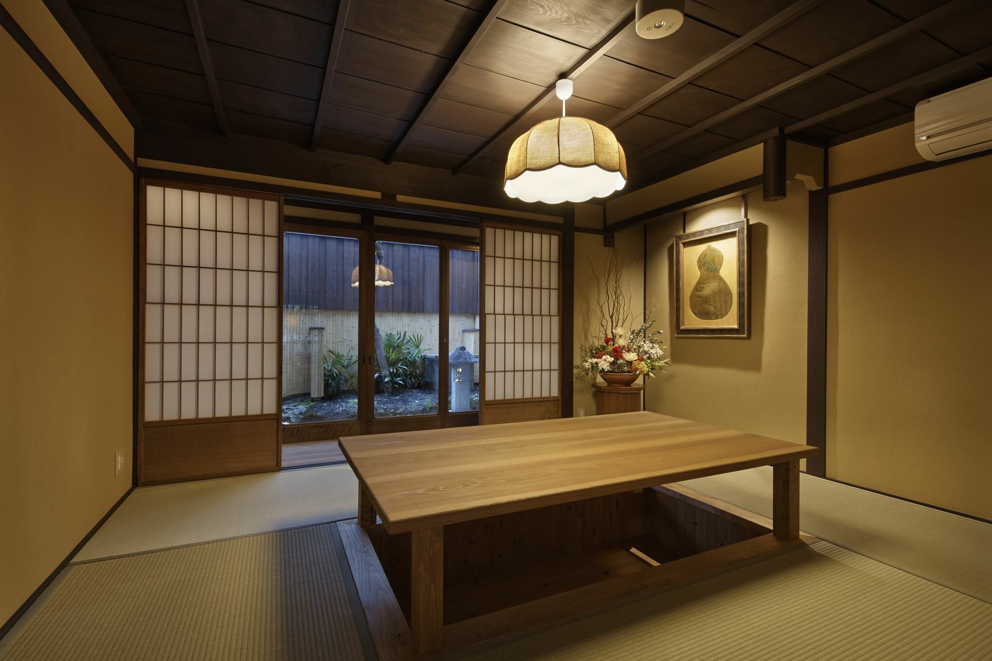 Villa Kiyomizu Gojo Ntei Kioto Exterior foto