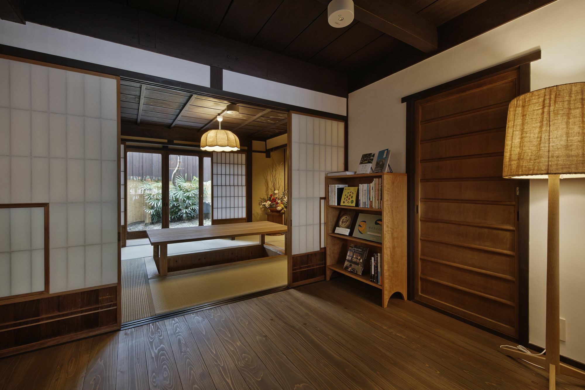 Villa Kiyomizu Gojo Ntei Kioto Exterior foto