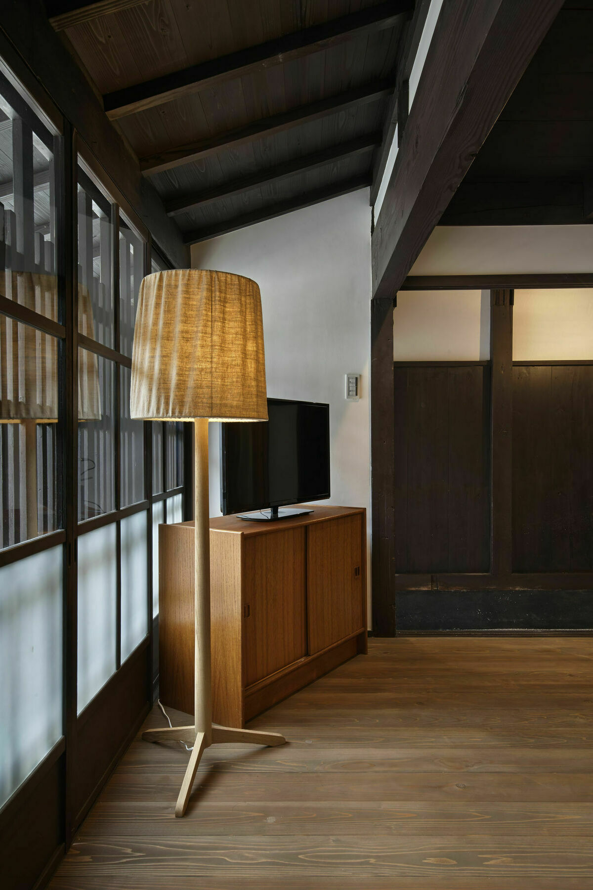 Villa Kiyomizu Gojo Ntei Kioto Exterior foto
